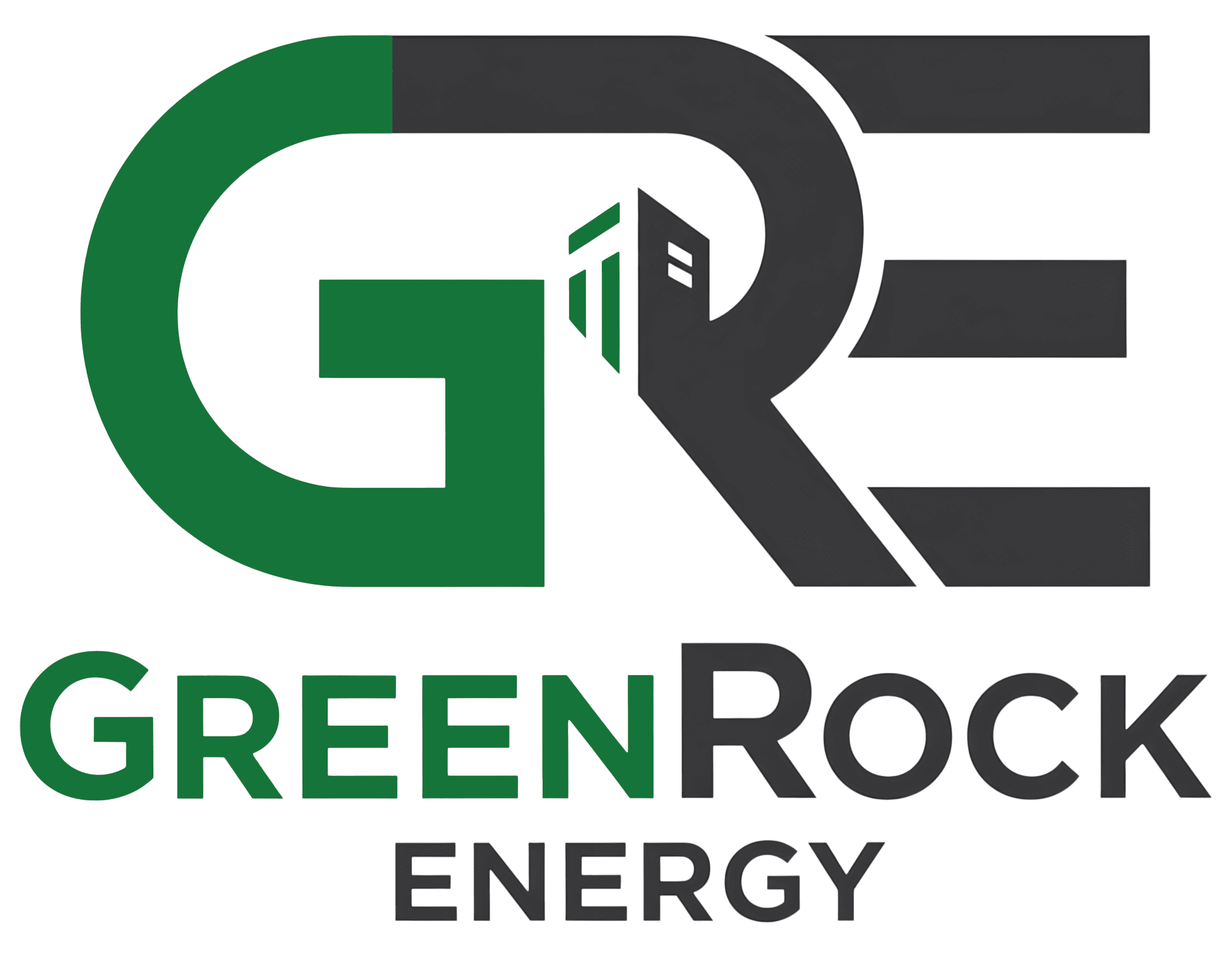 Greenrock Energy